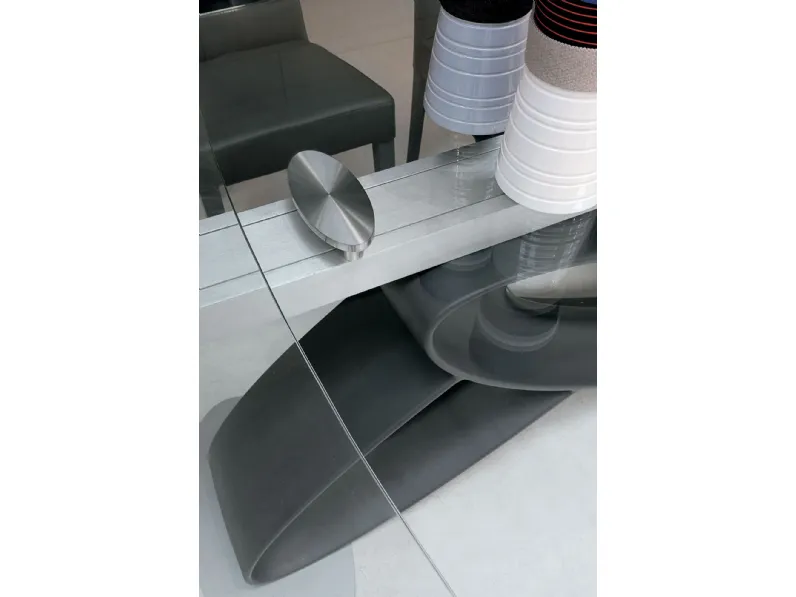 Tavolo Collezione esclusiva Eclipse SCONTATO a PREZZI OUTLET 