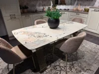 Tavolo Gateway Zamagna in OFFERTA OUTLET -32%