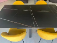 Tavolo Hero Capodarte a prezzo ribassato