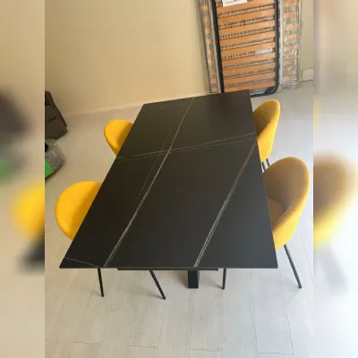 Tavolo Hero Capodarte a prezzo ribassato