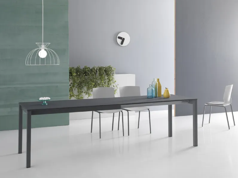 Tavolo allungabile Jolly 120 Point house a prezzo ribassato