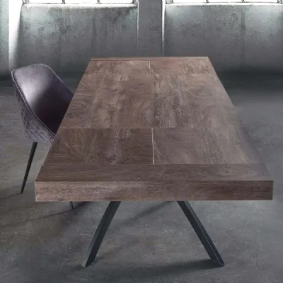 Tavolo Magnum *  La seggiola a prezzo scontato