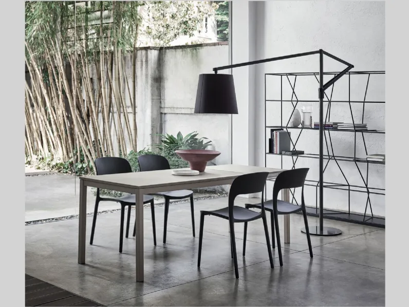 Tavolo Mago Bontempi in laminato Allungabile scontato 29%