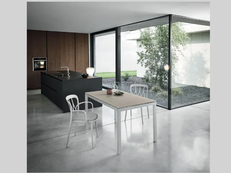 Tavolo Mago Bontempi in laminato Allungabile scontato 29%
