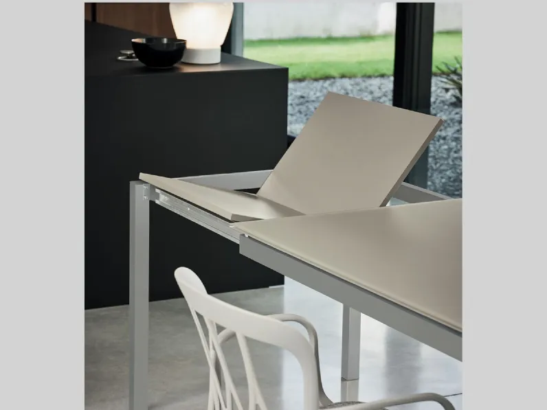 Tavolo Mago Bontempi in laminato Allungabile scontato 29%