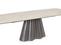 Richiedi ora il prezzo del tavolo Mirvana Bizzotto�