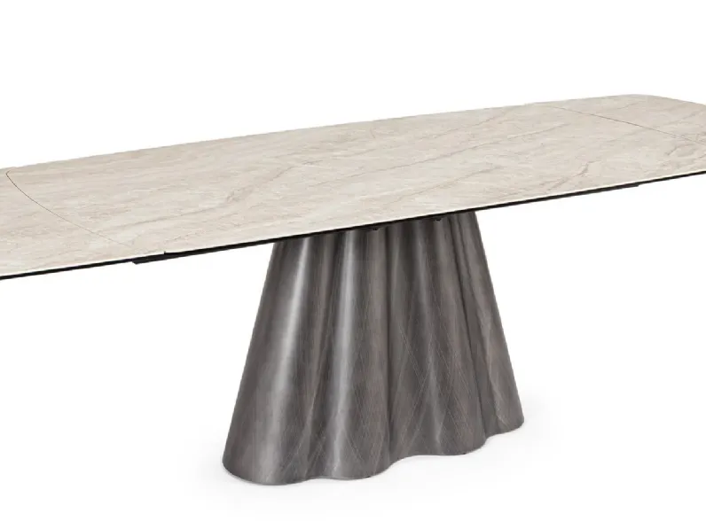 Richiedi ora il prezzo del tavolo Mirvana Bizzotto�