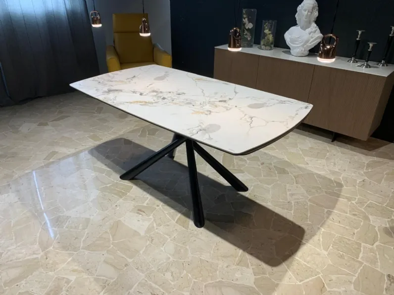 Tavolo Newport La seggiola a prezzo scontato