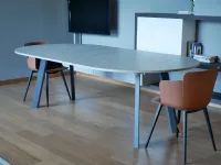 TAVOLO Sedie brianzaPetalo round SCONTATO a PREZZI OUTLET 