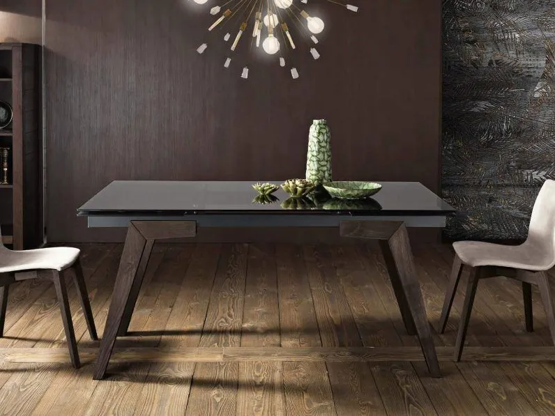 Tavolo allungabile Poppy Max home a soli 2500