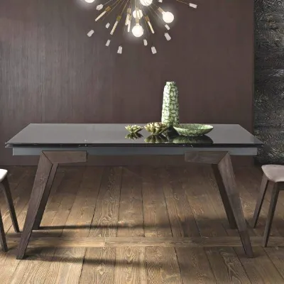 Tavolo allungabile Poppy Max home a soli 2500