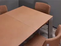 Tavolo allungabile Profile e omnia outlet Diotti.com a soli 2350 Euro