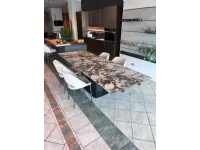 Tavolo Silver Sedit a prezzo scontato
