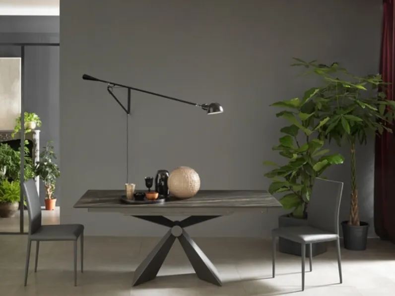 Tavolo Sintesi Altacom in OFFERTA OUTLET -31%
