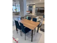 Tavolo Space di Scavolini scontato del 35%