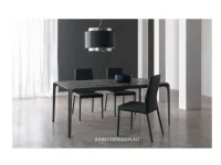 Tavolo Dexo Spillo * PREZZI OUTLET -30%
