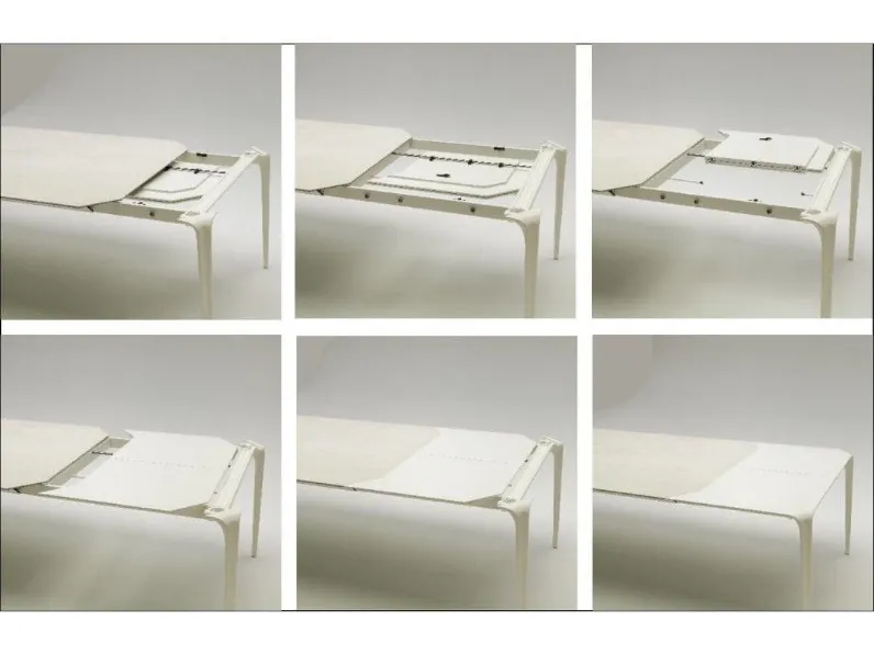 Tavolo Dexo Spillo * PREZZI OUTLET -30%