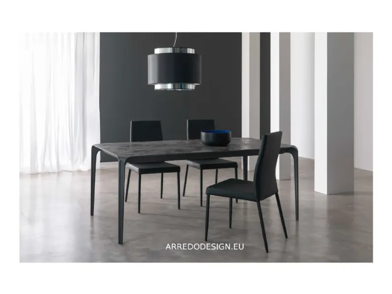 Tavolo Dexo Spillo * PREZZI OUTLET -30%