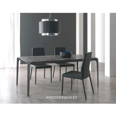 Tavolo Dexo Spillo * PREZZI OUTLET -30%