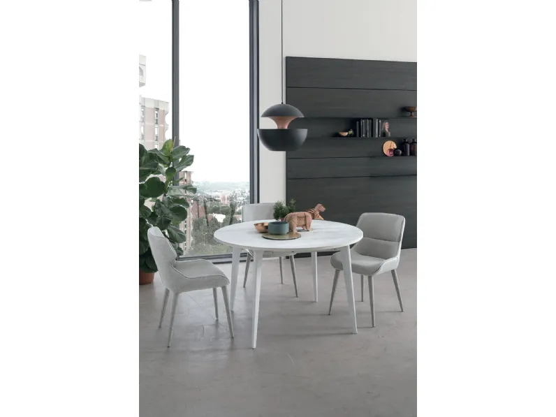 Tavolo in offerta outlet modello Target point - aiace di Target point 