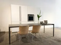 Tavolo Tavolo be easy Kristalia a prezzo ribassato