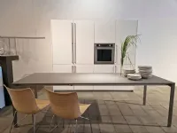 Tavolo Tavolo be easy Kristalia a prezzo ribassato