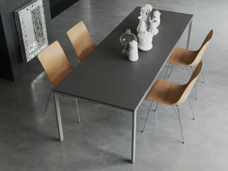 Tavolo Tavolo be easy di Kristalia scontato del 20%