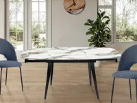 Tavolo allungabile Tavolo girevole Collezione esclusiva a soli 849