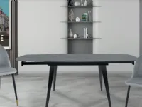 Tavolo allungabile Tavolo girevole Collezione esclusiva a soli 849