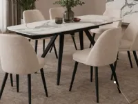 Tavolo Tavolo girevole Collezione esclusiva a prezzo ribassato