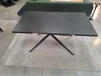 Tavolo allungabile Tavolo sedit Sedit a soli 2590 Euro