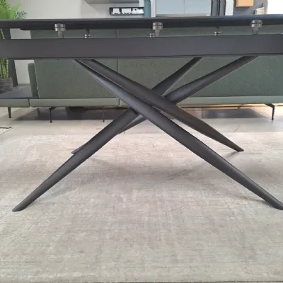 Tavolo allungabile Tavolo sedit Sedit a soli 2590 Euro