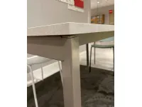 Tavolo rettangolare Teorema Altacom scontato del 25%