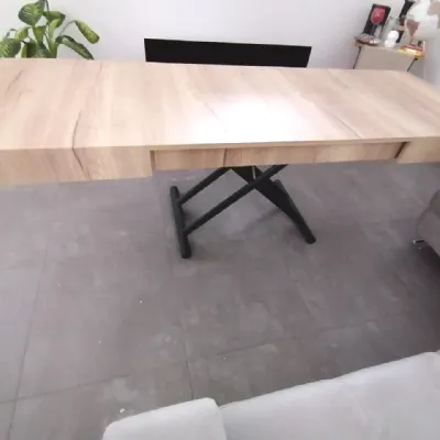 Tavolo Ulisse Altacom in OFFERTA OUTLET -26%