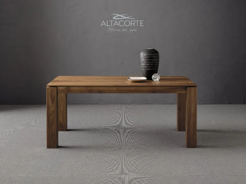 Outlet -47%: Tavolo Alta Cucine Santiago. Acquista ora!