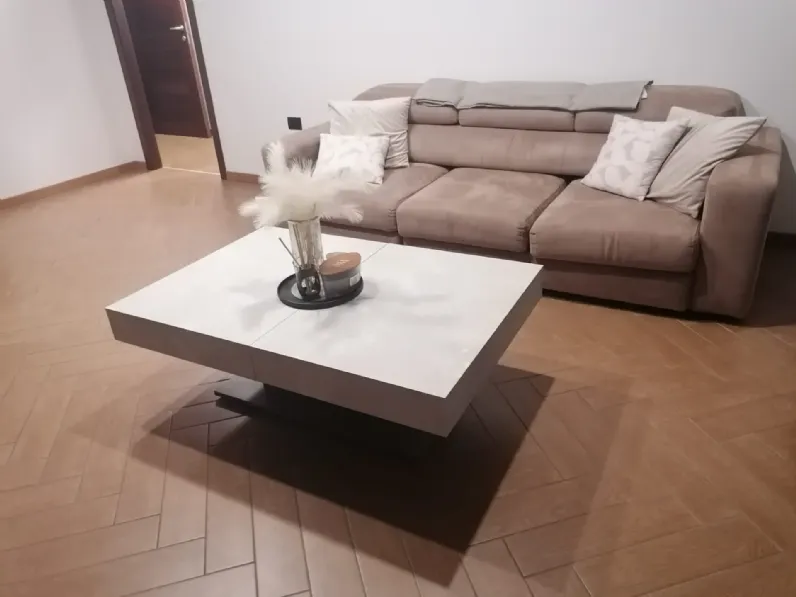 Tavolo Ares mega Altacom in OFFERTA OUTLET -31%