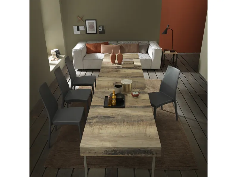 Tavolo Altacom Assist PREZZI OUTLET -30%