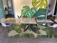 Tavolo Altacom Sintesi PREZZI OUTLET -35%