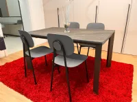 Tavolo Tavolo allungabile teorema Altacom in ceramica Allungabile scontato 52%