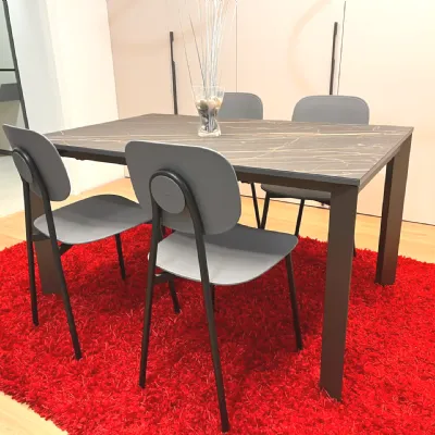 Tavolo Altacom Tavolo allungabile teorema PREZZI OUTLET -52%