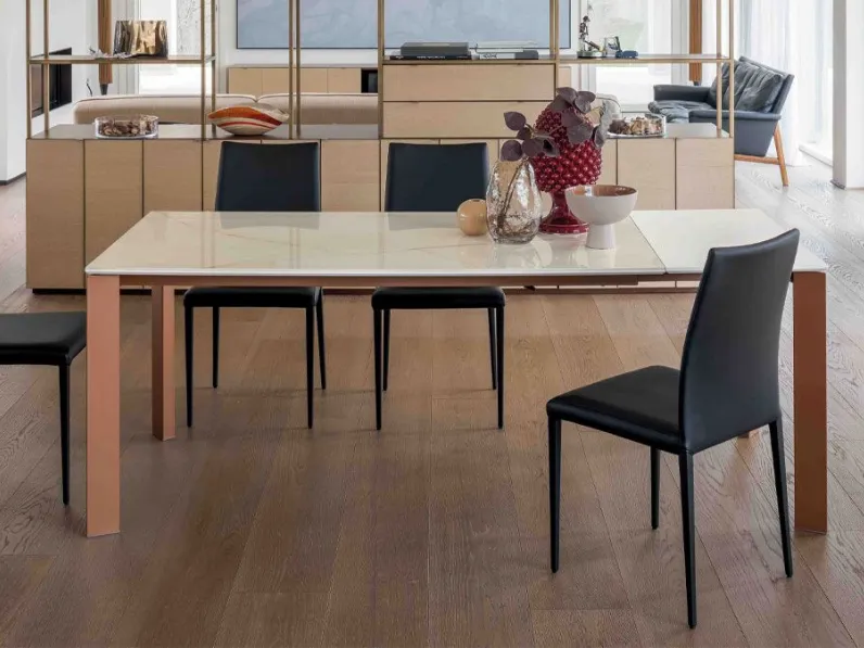 Tavolo Altacom Teorema PREZZI OUTLET -32%