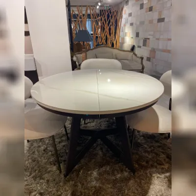 Tavolo Altacom Venus PREZZI OUTLET -35%