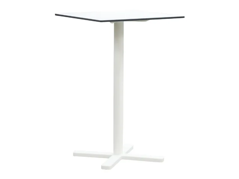 Tavolo alto pieghevole Darwin Emu in Offerta Outlet