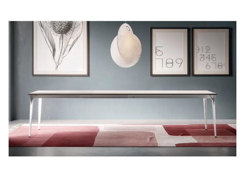 Tavolo Hydra * Ambianceitalia in OFFERTA OUTLET -35%