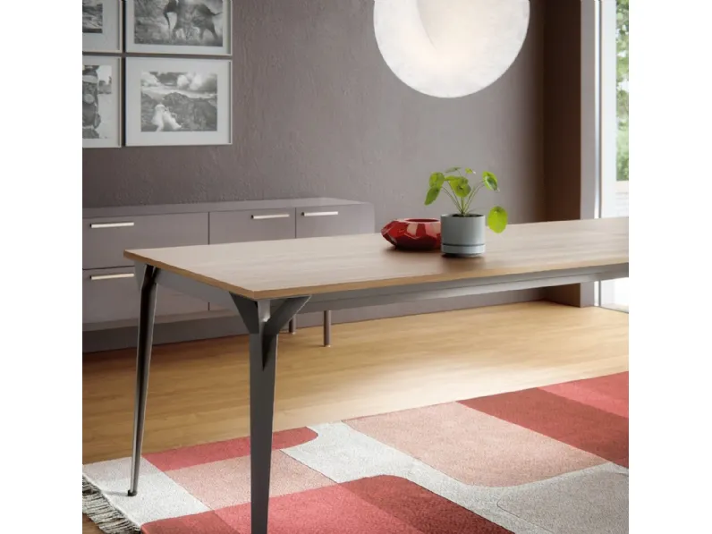 Tavolo Hydra * Ambianceitalia in OFFERTA OUTLET -35%