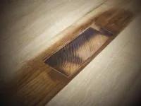 Tavolo Ancient Collezione esclusiva in legno Fisso