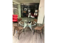 Tavolo Arc di Molteni & c scontato del 30%