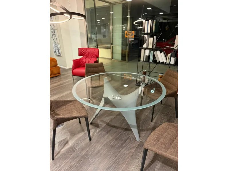 Tavolo Arc di Molteni & c scontato del 30%