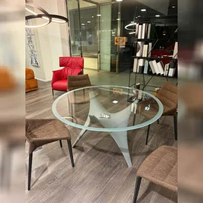 Tavolo Arc di Molteni & c scontato del 30%