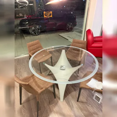 Tavolo Arc di Molteni & c scontato del 30%